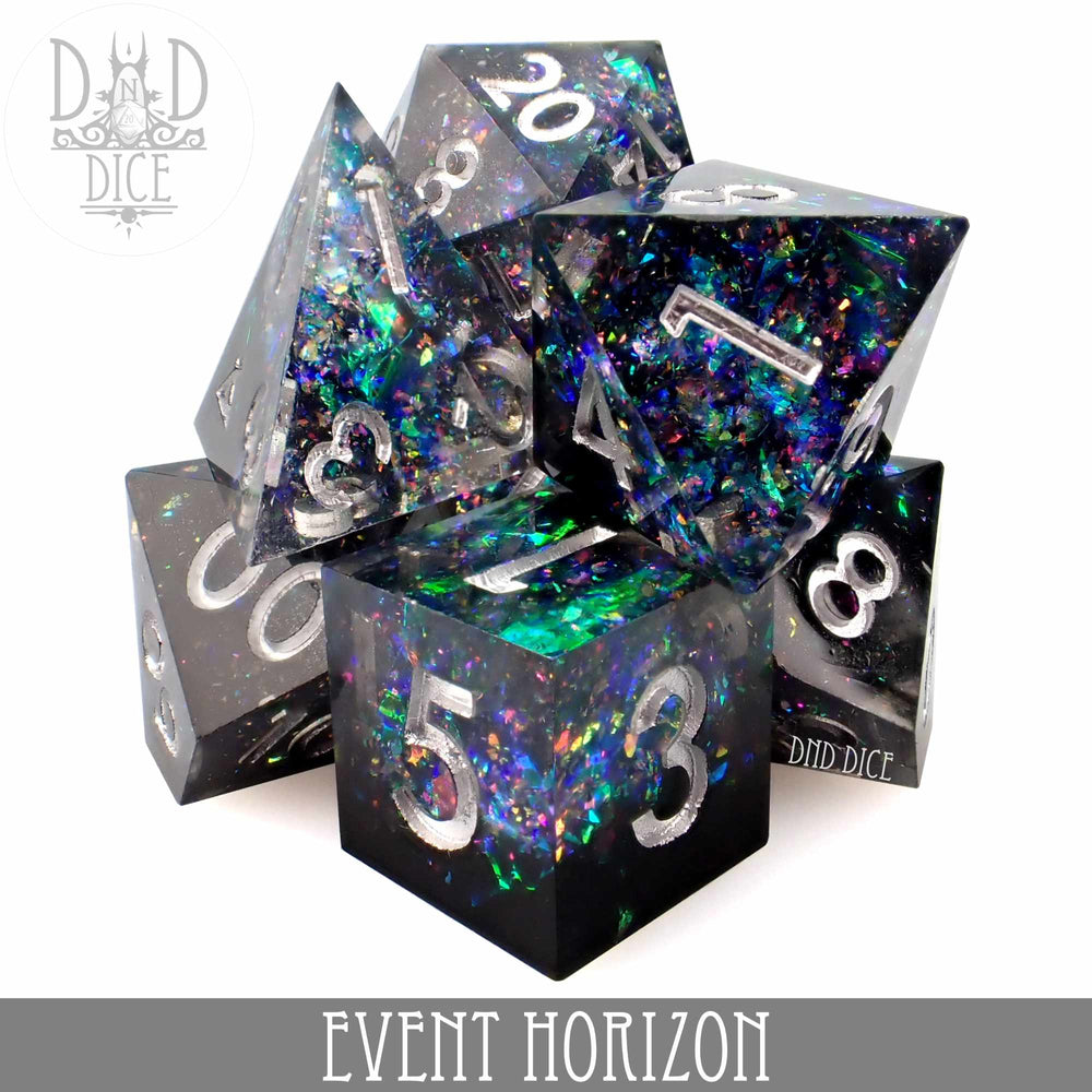 DND Dice HM07EVENT Event Horizon