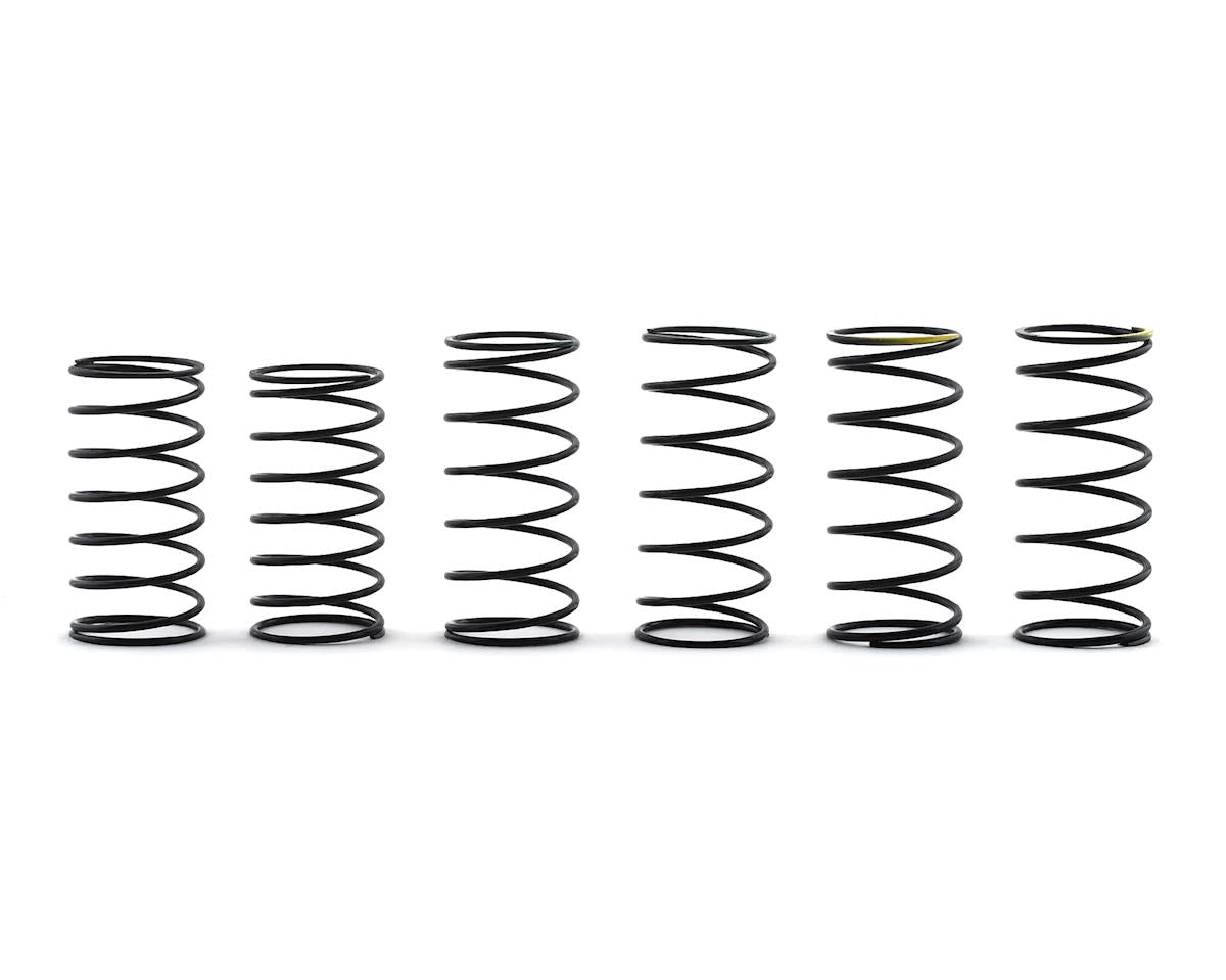 Associated 21557 10mm Front Shock Spring Set