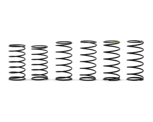 Associated 21557 10mm Front Shock Spring Set