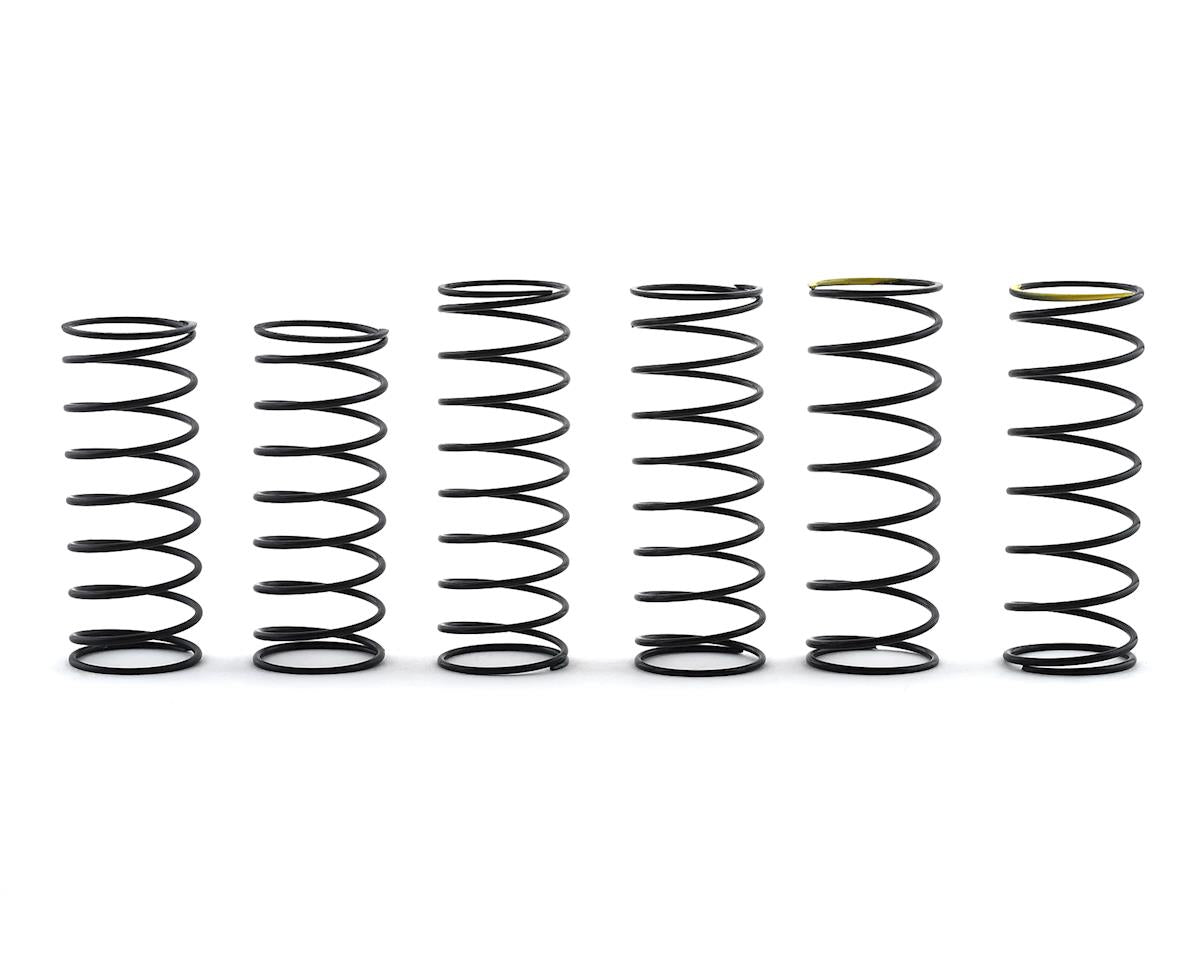 Associated 21558 10mm Rear Shock Spring Set