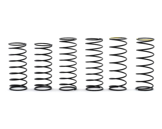 Associated 21558 10mm Rear Shock Spring Set