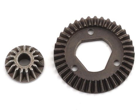 Associated 21563 Factory Team Reflex 14B/14T Metal Drive Gear Set