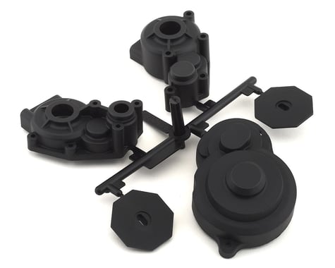 Associated 42023 Element RC Stealth X Gearbox