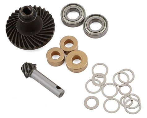 Associated 42335 Element RC Enduro SE Ring & Pinion Set