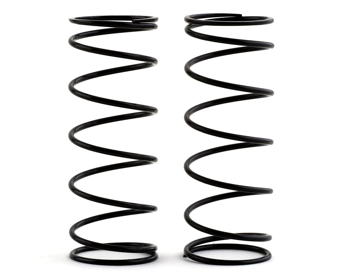 Associated 71161 13mm Front Shock Spring (Grey/4.60lbs) (54mm)
