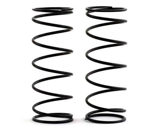 Associated 71161 13mm Front Shock Spring (Grey/4.60lbs) (54mm)