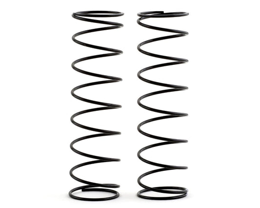 Associated 71165 13mm Rear Shock Spring (Grey/2.55lbs) (72mm)