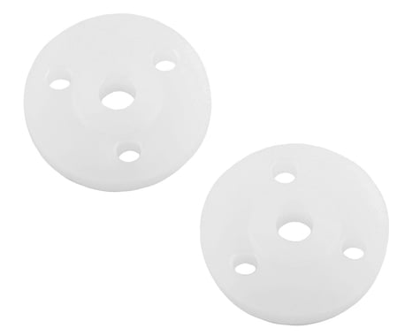 Associated 71174 13mm 2.0mm Shock Piston (2) (3x1.7mm)