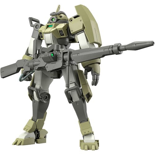 Bandai 2604766 HG The Witch from Mercury: #06 Character B's Demi Trainer