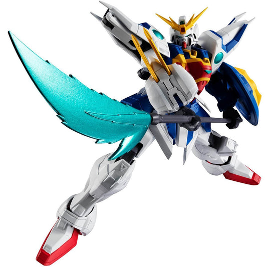 Bandai 63276 Gundam Wing XXXG-01S Shenlong Action Figure