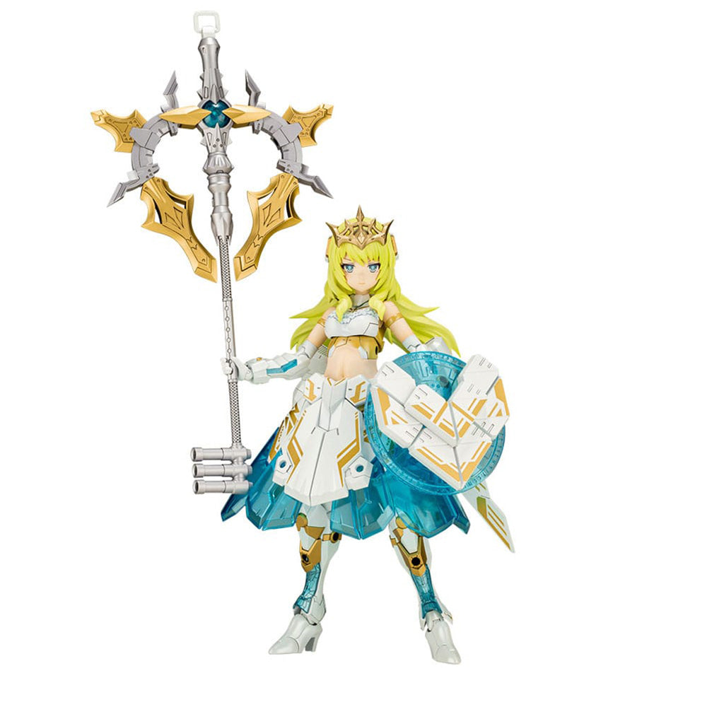 Kotobukiya FG150 Frame Arms Girl: Durga I Save the Queen