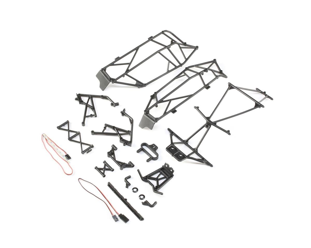 LOSI LOS 231041 Roll Cage Set Tenacity Desert Buggy