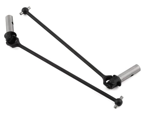 Mugen E2272 MBX8T/MBX8TE Front/Rear Universal Joint (2)