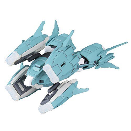 Bandai 0225759 Gundam HGBD #39 Ptolemaios Arms Support Unit