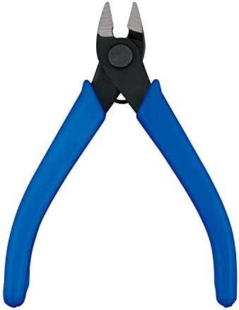 Bandai 5057474 2641067 Entry Nipper (Blue)