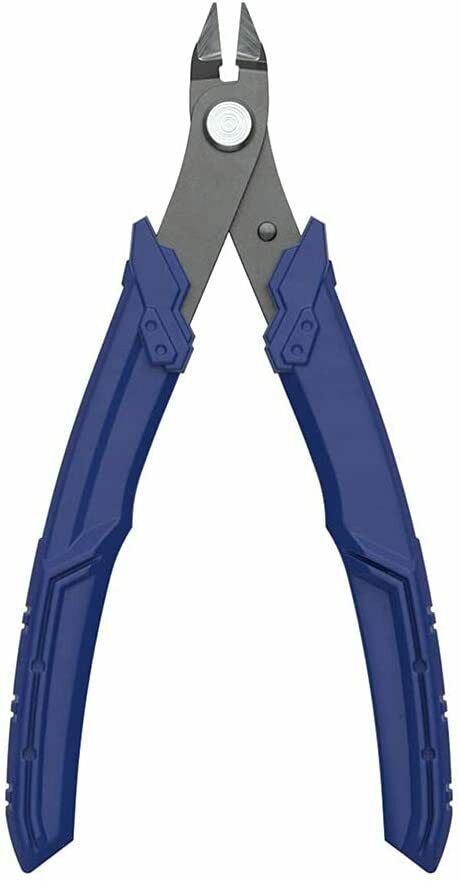 Bandai 2641072 5057475 Bandai Spirits Build Up Nipper