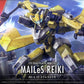 Bandai 2590651 Kyoukai Senki HG 1/72 AMAIM (MAILeS Reiki) Model Kit