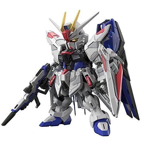 Bandai 2619354 MGSD ZGMF-X10A Freedom Gundam
