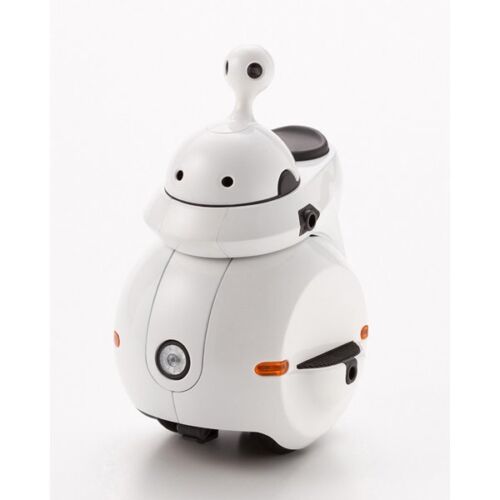 Kotobukiya KP577 Maruttoys Noseru White Ver.