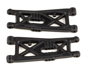 Associated 92410 RC10B7 Front Suspension Arms (2)