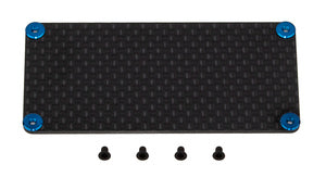 Associated 91975 RC10B6.4 Factory Team Graphite ESC Weight