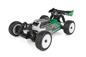 Associated 20179 Reflex 14B Gamma RTR 1/14 4WD Electric Buggy w/2.4GHz Radio