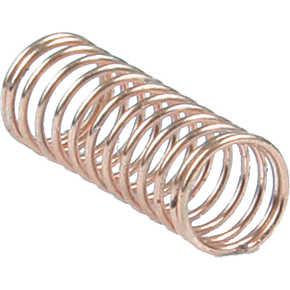 Kadee 845 O Scale Knuckle Springs for Original Style Head O-Scale Couplers