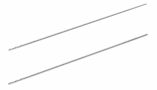 Tamiya 74090 Fine Drill Bit (0.2mm)