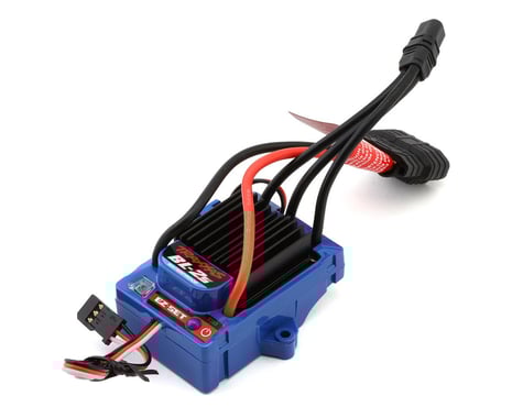 Traxxas 3383 BL-2S Brushless ESC (Waterproof) FWD/REV