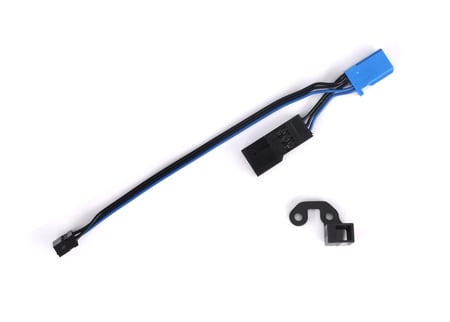 Traxxas 9839 Wire Harness/ Mount