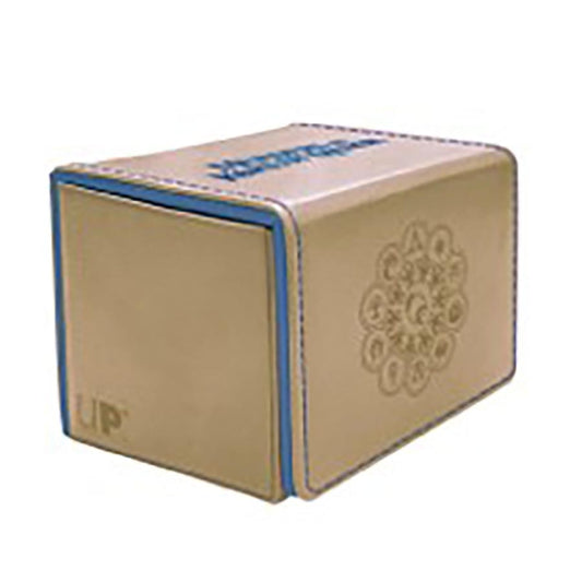 Ultra Pro 38268 MtG: Murders at Karlov Manor: Alcove Edge Deck Box Set Symbol