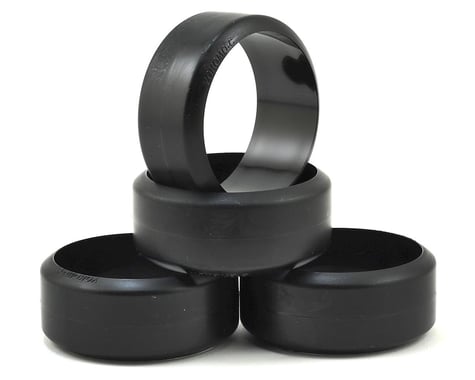 Yokomo ZR-DRCA DRC Competition Drift Tire (4) (for Carpet Surface)